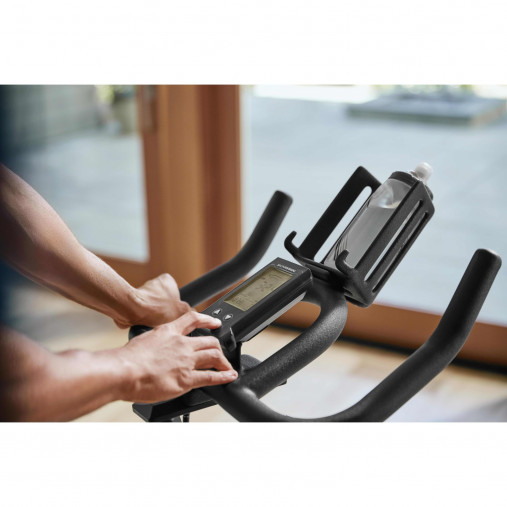 Велотренажер Schwinn 700IC, спин-байк (IC7, 100737) с колодочной системой нагрузки