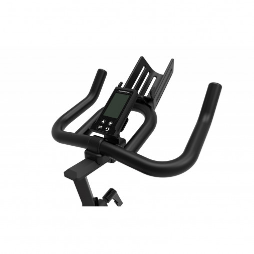 Велотренажер Schwinn 700IC, спин-байк (IC7, 100737) с колодочной системой нагрузки