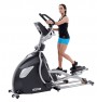Эллиптический тренажер Spirit Fitness XE895