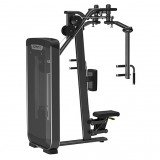 Spirit SP-3519 Баттерфляй/задние дельты со стеком 109 кг