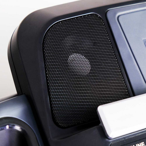 Беговая дорожка Schwinn 510T домашняя складная