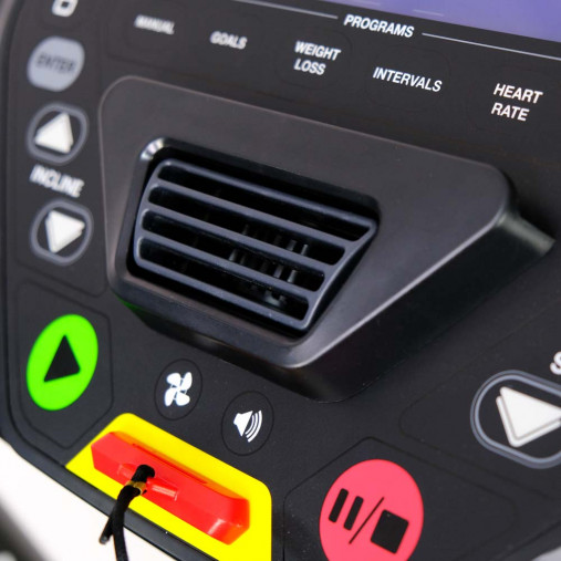 Беговая дорожка Schwinn 510T домашняя складная