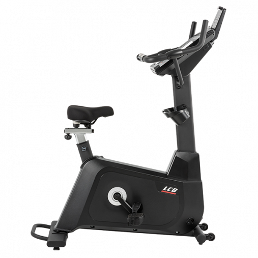 Велотренажер с вертикальной посадкой Sole LCB 2023