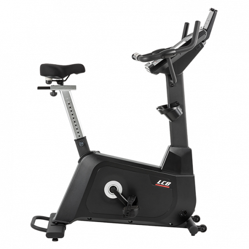 Велотренажер с вертикальной посадкой Sole LCB 2023