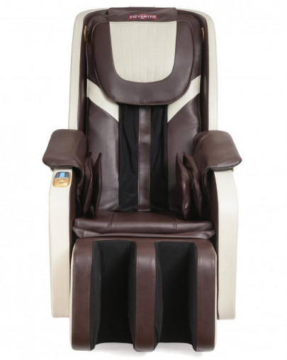 Массажное кресло домашнее VictoryFit VF-M60