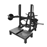 BRONZE GYM BGR-803 Приседание с поясом "Колодец" BRONZE GYM BGR-803 Приседание с поясом "Колодец"