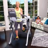 Octane Zr7 Zero Runner Эллиптический тренажер