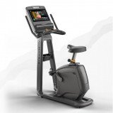 Matrix Lifestyle Touch Base Вертикальный велотренажер