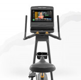 Matrix Lifestyle Touch Base Вертикальный велотренажер