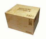 Платформа для запрыгивания (плиометрическая)