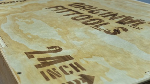 Платформа для запрыгивания OFT (плиометрическая) FT-PLYO1