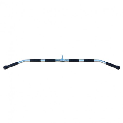 Вращающийся гриф для тяги сверху Aerofit G-BRG-02-PU