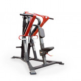 AeroFit Impulse SL7004 Нижняя гребная тяга с независимыми рычагами AeroFit Impulse SL7004 Нижняя гребная тяга с независимыми рычагами