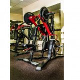 AeroFit Impulse SL7004 Нижняя гребная тяга с независимыми рычагами