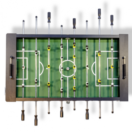 Настольный футбол SCHOLLE “CHAMPION” 5 фут Настольный футбол SCHOLLE “CHAMPION” 5 фут