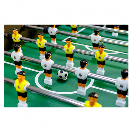 Настольный футбол SCHOLLE “CHAMPION” 5 фут Настольный футбол SCHOLLE “CHAMPION” 5 фут