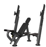 Скамья для жима с положительным наклоном Spirit Fitness AFB101 Скамья для жима с положительным наклоном Spirit Fitness AFB101