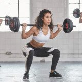 Штанга для аэробики REEBOK Weight Set 20 кг