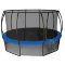 Батут Hasttings Air Game 15FT (4,6 м) синий