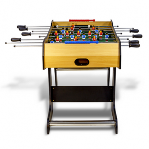 Настольный футбол SCHOLLE “LYNX” 5 фут