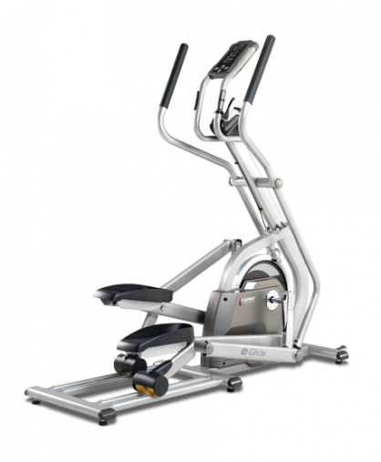 Эллиптический тренажер глайдер Spirit Fitness XG200 Эллиптический тренажер глайдер Spirit Fitness XG200