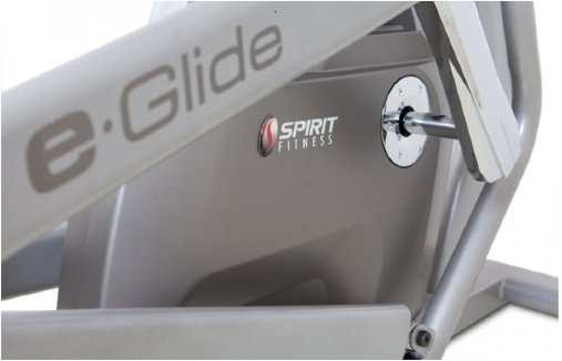 Эллиптический тренажер глайдер Spirit Fitness XG200 Эллиптический тренажер глайдер Spirit Fitness XG200