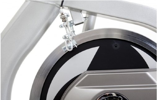 Эллиптический тренажер глайдер Spirit Fitness XG200 Эллиптический тренажер глайдер Spirit Fitness XG200