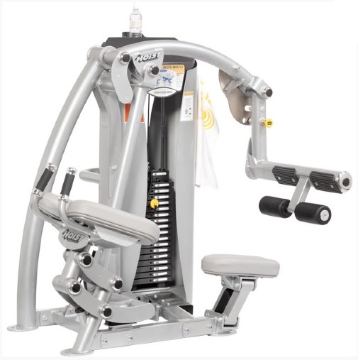 Ягодичные мышцы Hoist RS-1412 Ягодичные мышцы Hoist RS-1412