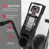Schwinn Airdyne AD8 Велотренажер эирбайк