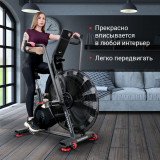 Schwinn Airdyne AD8 Велотренажер эирбайк