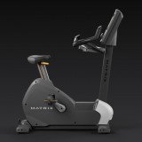 Matrix Performance Touch Base Велотренажер вертикальный