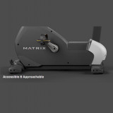 Matrix Performance Touch Base Велотренажер вертикальный