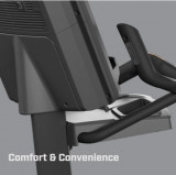 Matrix Performance Touch Base Велотренажер вертикальный