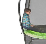 Батут Hasttings Air Game Basketball 15FT (4,6 м) синий