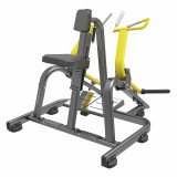 BRONZE GYM PL-1709 Горизонтальная тяга под наклоном BRONZE GYM PL-1709 Горизонтальная тяга под наклоном