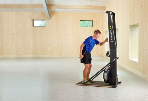 Лыжный тренажер Concept2 SkiErg PM5