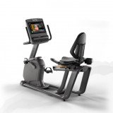 Matrix Lifestyle Touch Base Горизонтальный велотренажер