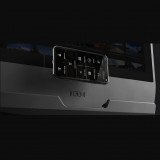 Matrix Lifestyle Touch Base Горизонтальный велотренажер