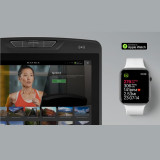 Matrix Lifestyle Touch Base Горизонтальный велотренажер