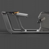 Matrix Lifestyle Touch Base Горизонтальный велотренажер