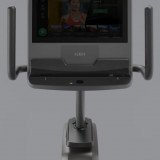 Matrix Lifestyle Touch Base Горизонтальный велотренажер