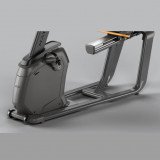 Matrix Lifestyle Touch Base Горизонтальный велотренажер