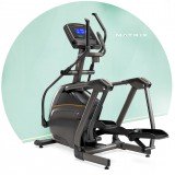 Matrix E30XR Эллиптический тренажер Matrix E30XR Эллиптический тренажер