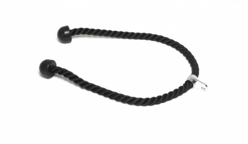 Гибкая тяга (канат) XXXL для трицепса OFT FT-MB-TPDR-D-LONG