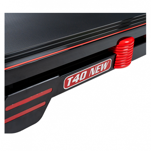 Беговая дорожка CardioPower T40 складная