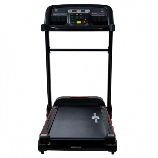 Беговая дорожка CardioPower T40 складная