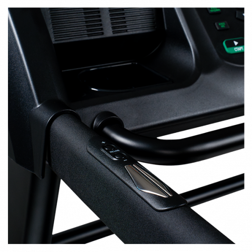 Беговая дорожка CardioPower T40 складная