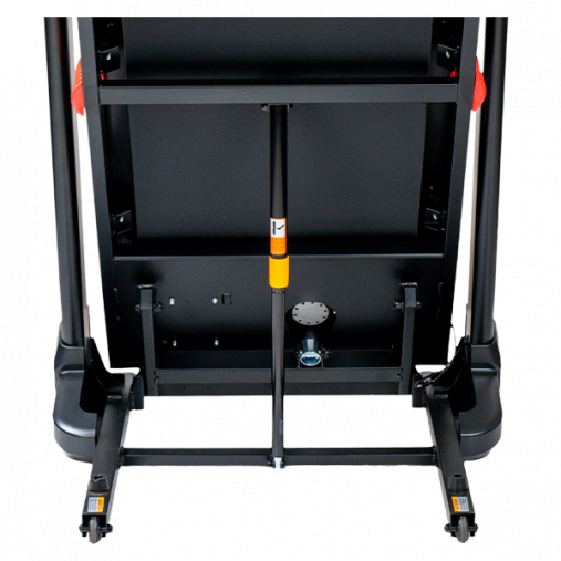 Беговая дорожка CardioPower T40 складная