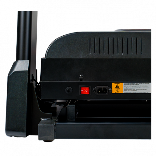 Беговая дорожка CardioPower T40 складная