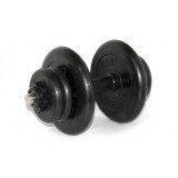 Гантель наборная 16,5 кг ф26 MB Barbell (Атлет)